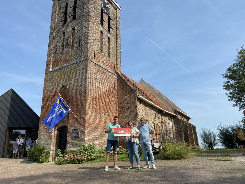 Theaterkerk Wadway